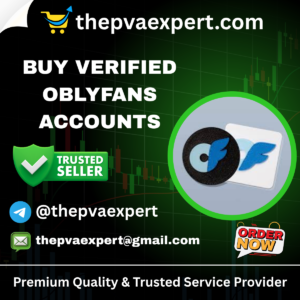 Buy Verified OnlyFans Account